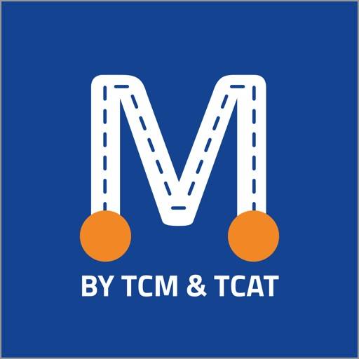 delete Mobilités by TCM & TCAT