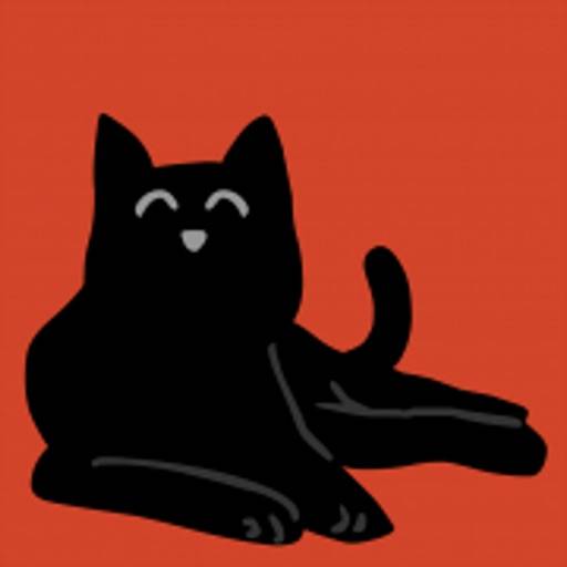 Where is cat? app icon