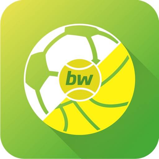 BetsWall Football Betting Tips app icon