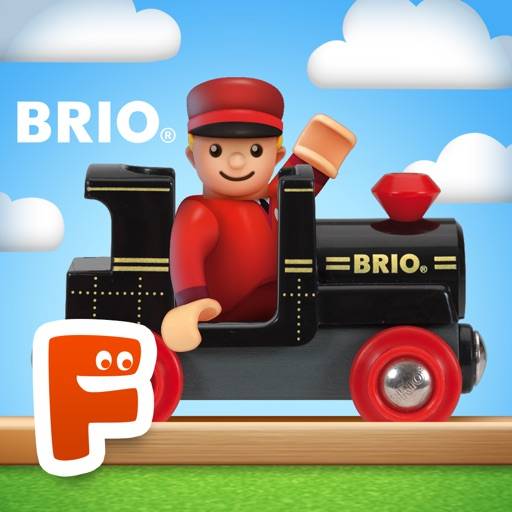 BRIO World icon