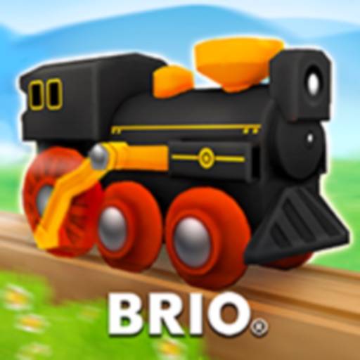 BRIO World - Eisenbahn