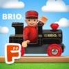 BRIO World - Railway Symbol