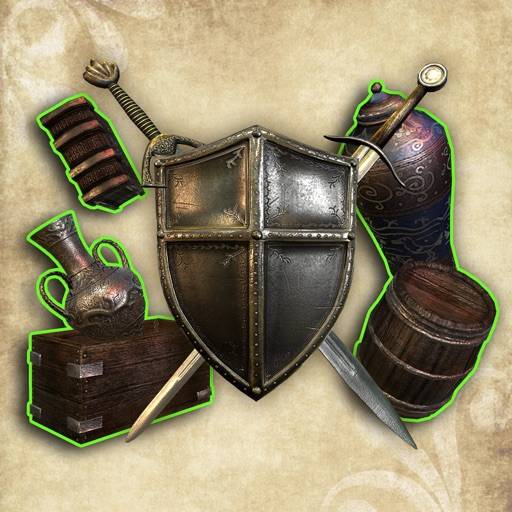 delete Castle: The 3D Hidden Objects