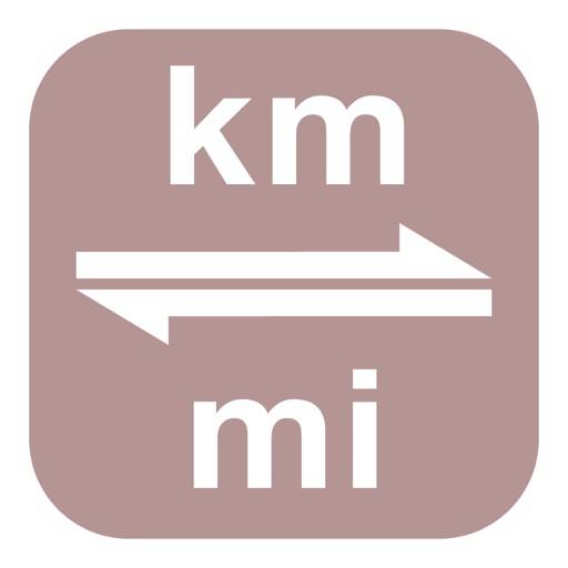 Kilometer till Engelsk mil