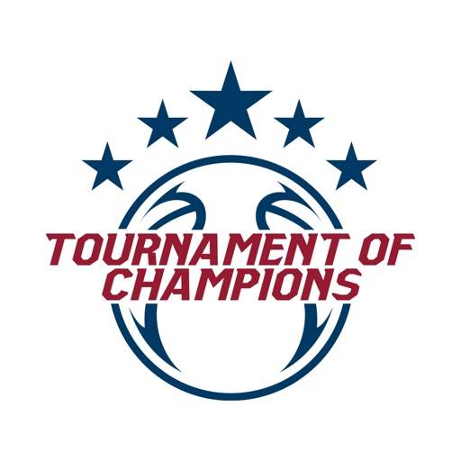 Tournament of Champions app icon