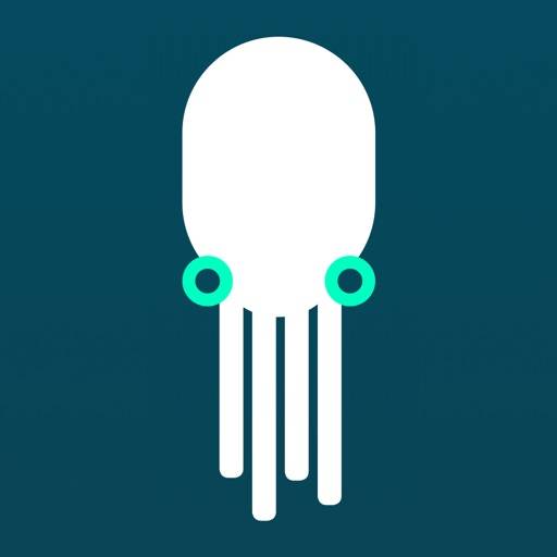 SQUID – Notizie e riviste app icon
