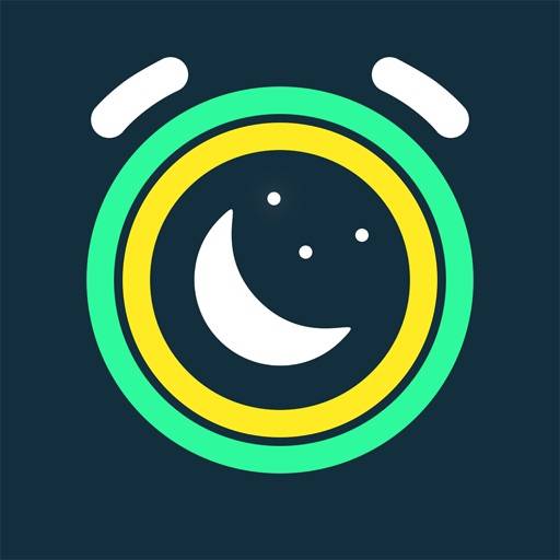 Sleepzy - Sleep Cycle Tracker icône