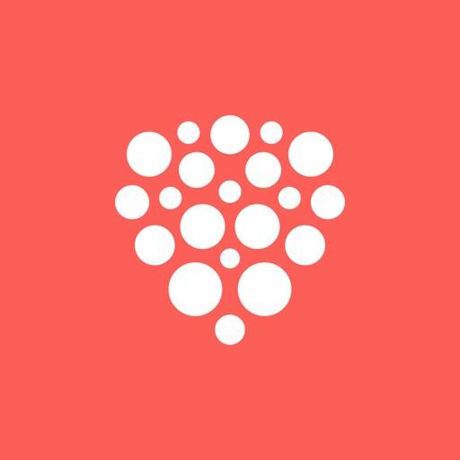 Strawberry app icon
