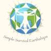 Simple Survival Earthships app icon