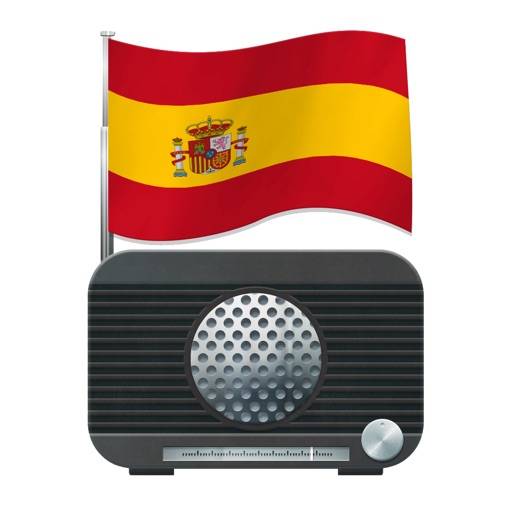 Radio Online España: Radios FM app icon