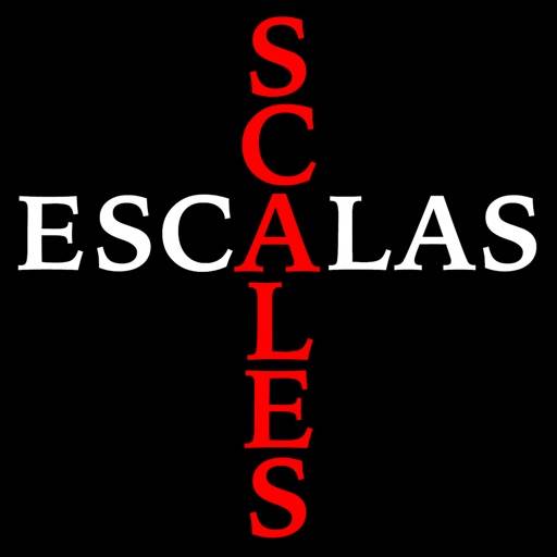 Escalas Musicales PRO