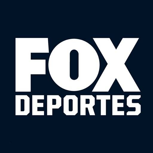 FOX Deportes app icon