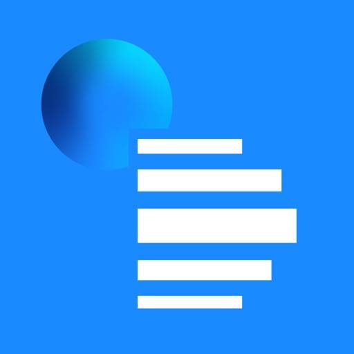 Dlf – Die Nachrichten app icon