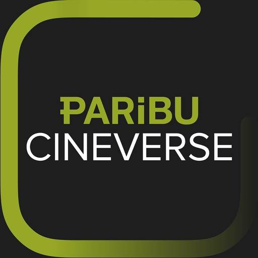 Cineverse app icon