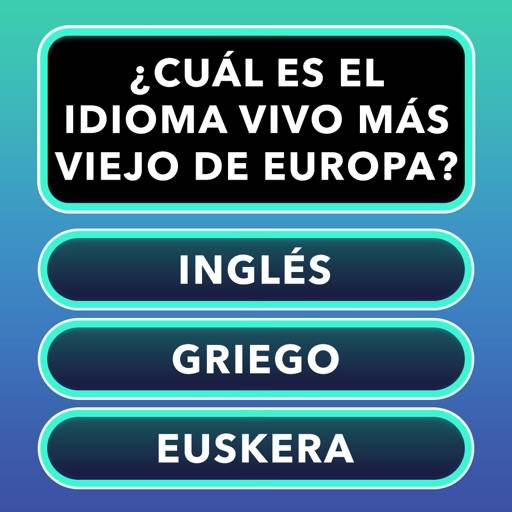 Quiz Cultura General icon