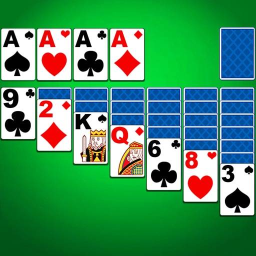 Solitaire Ⓞ simge