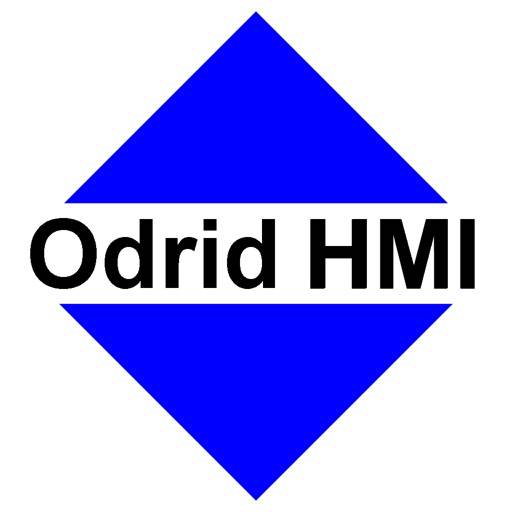 Odrid HMI icon