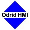 Odrid HMI app icon