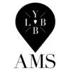 Amsterdam City Guide -YOURLBB app icon