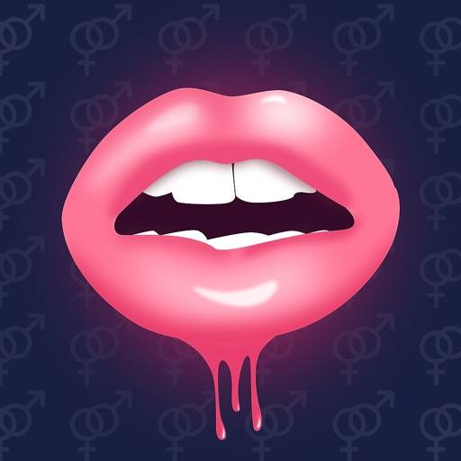 Truth or Dare Dirty Party-Game icon