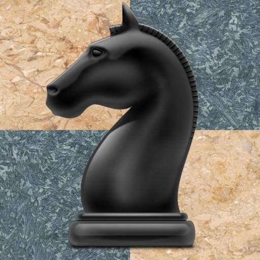 Chess - tactics and strategy icono