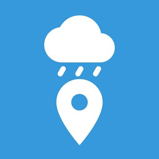 RainMap app icon