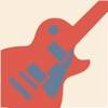 48 Jazz Guitar Licks app icon