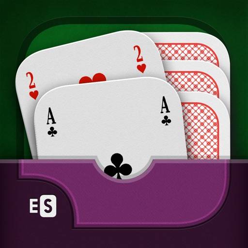 Solitaire (Klondike) plus icon