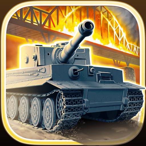 удалить 1944 Burning Bridges Premium