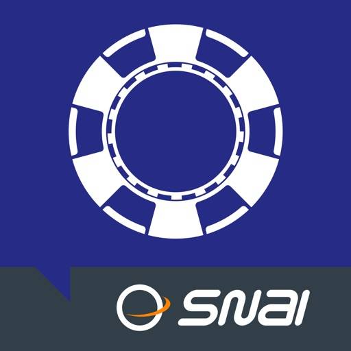 SNAI Casino Blu