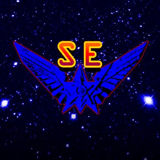 Space Encounter ENG icon