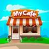 My Cafe  Restaurant Game app icon