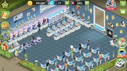 Tipps spiel my cafe Android Spiele