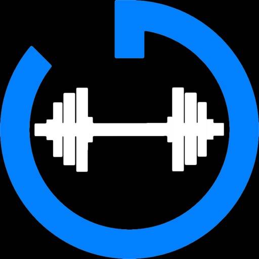 Gym Rest Symbol