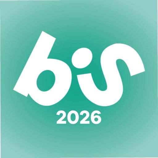 Bis 2026 icon