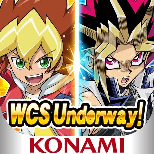 Yu-Gi-Oh! Duel Links app icon