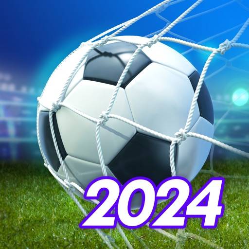 Top Football Manager 2024 икона