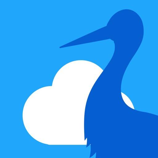 Kinder app icon
