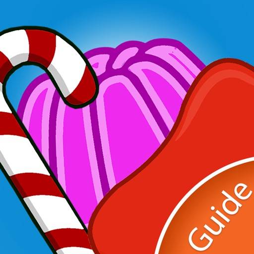 Guide For Candy Crush Jelly icon