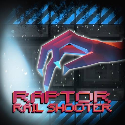 Jurassic Block Hunter - Dino Zoo Rail Shooter With Skins Uploader for Minecraft ikon
