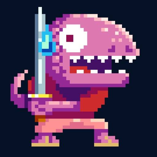Swap Sword icono
