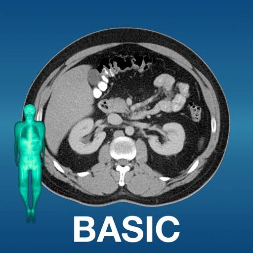 X-Anatomy Basic icon