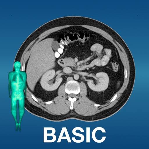 X-Anatomy Basic ikon