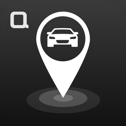 Car Locator app icon