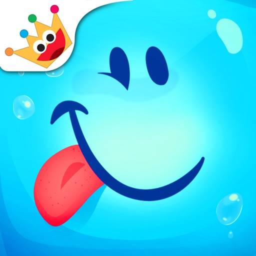 The Dance of the Little Water Drops app icon