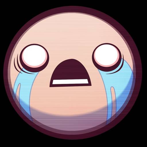 The Binding of Isaac: Rebirth icon