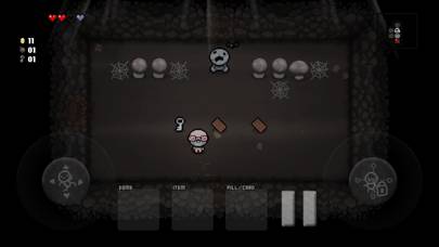 the binding of isaac free download android