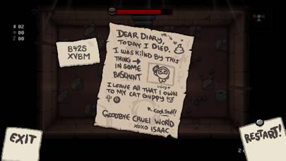 the binding of isaac rebirth seeds op