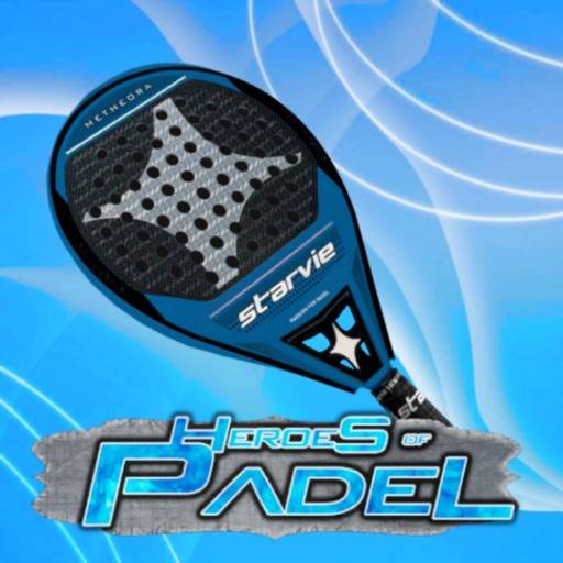 Heroes of Padel icon