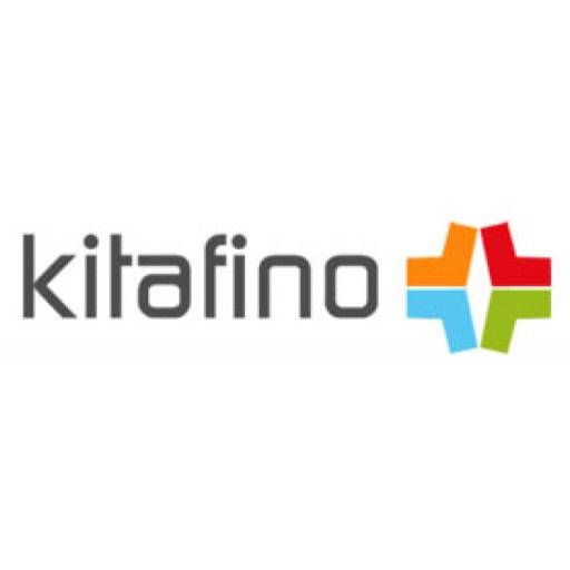 Kitafino app icon